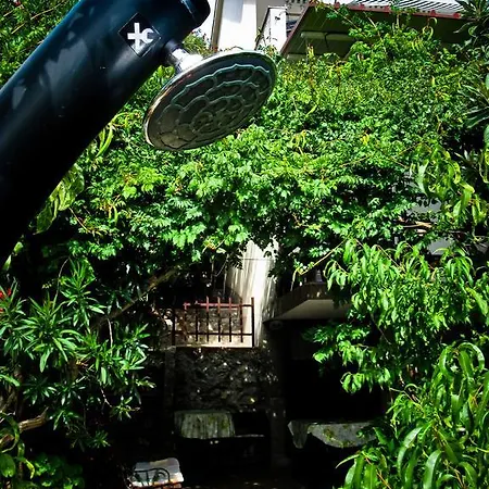 House Kata 度假居
